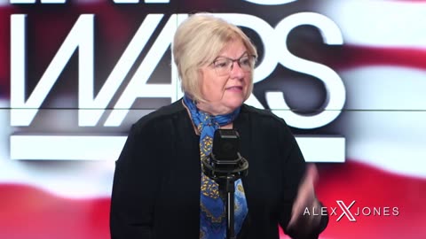 ALEX JONES - INFOWARS LIVE - ALEXJONES.NETWORK - THERE'S A WAR ON FOR YOUR MIND! ➡ THE ALEX JONES SHOW • WAR ROOM WITH OWEN SHROYER • THE AMERICAN JOURNAL WITH HARRISON SMITH • SUNDAY NIGHT LIVE WITH CHASE GEISER