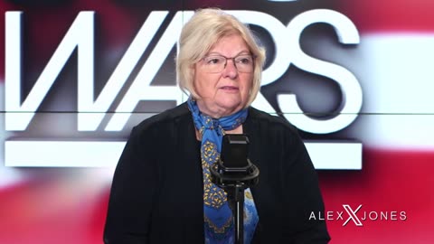ALEX JONES - INFOWARS LIVE - ALEXJONES.NETWORK - THERE'S A WAR ON FOR YOUR MIND! ➡ THE ALEX JONES SHOW • WAR ROOM WITH OWEN SHROYER • THE AMERICAN JOURNAL WITH HARRISON SMITH • SUNDAY NIGHT LIVE WITH CHASE GEISER