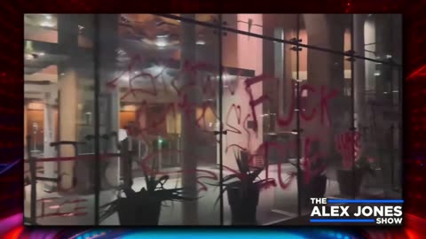 ALEX JONES - INFOWARS LIVE - ALEXJONES.NETWORK - THERE'S A WAR ON FOR YOUR MIND! ➡ THE ALEX JONES SHOW • WAR ROOM WITH OWEN SHROYER • THE AMERICAN JOURNAL WITH HARRISON SMITH • SUNDAY NIGHT LIVE WITH CHASE GEISER