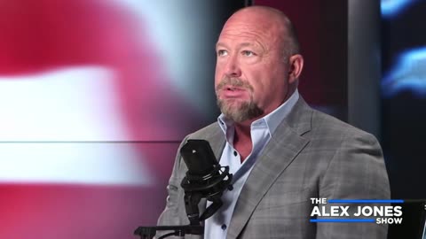ALEX JONES - INFOWARS LIVE - ALEXJONES.NETWORK - THERE'S A WAR ON FOR YOUR MIND! ➡ THE ALEX JONES SHOW • WAR ROOM WITH OWEN SHROYER • THE AMERICAN JOURNAL WITH HARRISON SMITH • SUNDAY NIGHT LIVE WITH CHASE GEISER