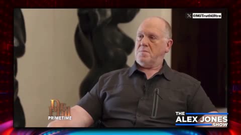 ALEX JONES - INFOWARS LIVE - ALEXJONES.NETWORK - THERE'S A WAR ON FOR YOUR MIND! ➡ THE ALEX JONES SHOW • WAR ROOM WITH OWEN SHROYER • THE AMERICAN JOURNAL WITH HARRISON SMITH • SUNDAY NIGHT LIVE WITH CHASE GEISER