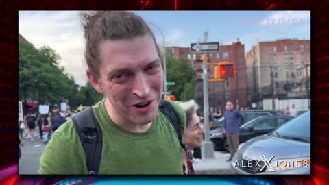 ALEX JONES - INFOWARS LIVE - ALEXJONES.NETWORK - THERE'S A WAR ON FOR YOUR MIND! ➡ THE ALEX JONES SHOW • WAR ROOM WITH OWEN SHROYER • THE AMERICAN JOURNAL WITH HARRISON SMITH • SUNDAY NIGHT LIVE WITH CHASE GEISER