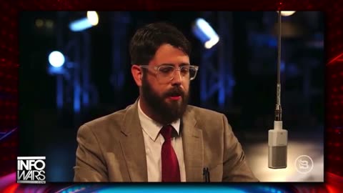 ALEX JONES - INFOWARS LIVE - ALEXJONES.NETWORK - THERE'S A WAR ON FOR YOUR MIND! ➡ THE ALEX JONES SHOW • WAR ROOM WITH OWEN SHROYER • THE AMERICAN JOURNAL WITH HARRISON SMITH • SUNDAY NIGHT LIVE WITH CHASE GEISER