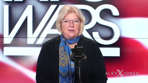 ALEX JONES - INFOWARS LIVE - ALEXJONES.NETWORK - THERE'S A WAR ON FOR YOUR MIND! ➡ THE ALEX JONES SHOW • WAR ROOM WITH OWEN SHROYER • THE AMERICAN JOURNAL WITH HARRISON SMITH • SUNDAY NIGHT LIVE WITH CHASE GEISER