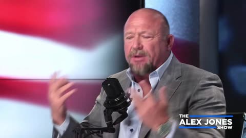 ALEX JONES - INFOWARS LIVE - ALEXJONES.NETWORK - THERE'S A WAR ON FOR YOUR MIND! ➡ THE ALEX JONES SHOW • WAR ROOM WITH OWEN SHROYER • THE AMERICAN JOURNAL WITH HARRISON SMITH • SUNDAY NIGHT LIVE WITH CHASE GEISER