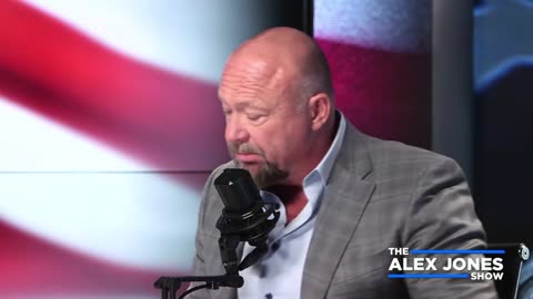 ALEX JONES - INFOWARS LIVE - ALEXJONES.NETWORK - THERE'S A WAR ON FOR YOUR MIND! ➡ THE ALEX JONES SHOW • WAR ROOM WITH OWEN SHROYER • THE AMERICAN JOURNAL WITH HARRISON SMITH • SUNDAY NIGHT LIVE WITH CHASE GEISER