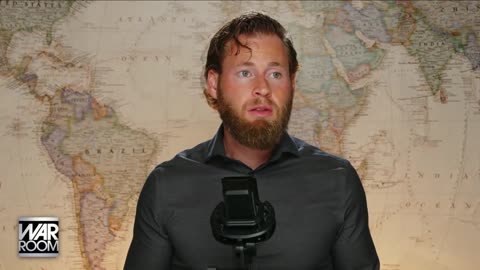ALEX JONES - INFOWARS LIVE - ALEXJONES.NETWORK - THERE'S A WAR ON FOR YOUR MIND! ➡ THE ALEX JONES SHOW • WAR ROOM WITH OWEN SHROYER • THE AMERICAN JOURNAL WITH HARRISON SMITH • SUNDAY NIGHT LIVE WITH CHASE GEISER