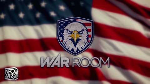 ALEX JONES - INFOWARS LIVE - ALEXJONES.NETWORK - THERE'S A WAR ON FOR YOUR MIND! ➡ THE ALEX JONES SHOW • WAR ROOM WITH OWEN SHROYER • THE AMERICAN JOURNAL WITH HARRISON SMITH • SUNDAY NIGHT LIVE WITH CHASE GEISER