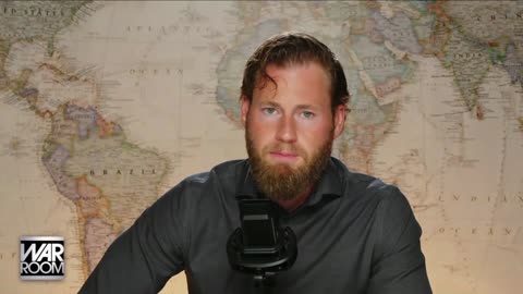 ALEX JONES - INFOWARS LIVE - ALEXJONES.NETWORK - THERE'S A WAR ON FOR YOUR MIND! ➡ THE ALEX JONES SHOW • WAR ROOM WITH OWEN SHROYER • THE AMERICAN JOURNAL WITH HARRISON SMITH • SUNDAY NIGHT LIVE WITH CHASE GEISER