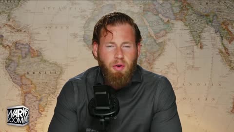 ALEX JONES - INFOWARS LIVE - ALEXJONES.NETWORK - THERE'S A WAR ON FOR YOUR MIND! ➡ THE ALEX JONES SHOW • WAR ROOM WITH OWEN SHROYER • THE AMERICAN JOURNAL WITH HARRISON SMITH • SUNDAY NIGHT LIVE WITH CHASE GEISER