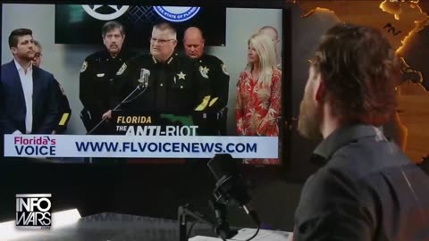 ALEX JONES - INFOWARS LIVE - ALEXJONES.NETWORK - THERE'S A WAR ON FOR YOUR MIND! ➡ THE ALEX JONES SHOW • WAR ROOM WITH OWEN SHROYER • THE AMERICAN JOURNAL WITH HARRISON SMITH • SUNDAY NIGHT LIVE WITH CHASE GEISER
