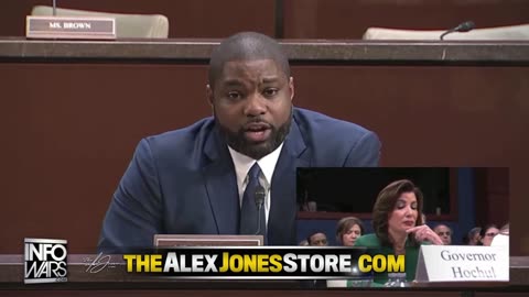 ALEX JONES - INFOWARS LIVE - ALEXJONES.NETWORK - THERE'S A WAR ON FOR YOUR MIND! ➡ THE ALEX JONES SHOW • WAR ROOM WITH OWEN SHROYER • THE AMERICAN JOURNAL WITH HARRISON SMITH • SUNDAY NIGHT LIVE WITH CHASE GEISER