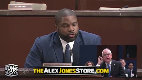 ALEX JONES - INFOWARS LIVE - ALEXJONES.NETWORK - THERE'S A WAR ON FOR YOUR MIND! ➡ THE ALEX JONES SHOW • WAR ROOM WITH OWEN SHROYER • THE AMERICAN JOURNAL WITH HARRISON SMITH • SUNDAY NIGHT LIVE WITH CHASE GEISER