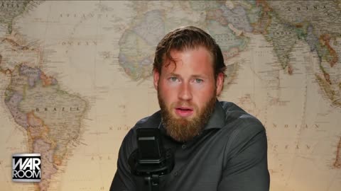 ALEX JONES - INFOWARS LIVE - ALEXJONES.NETWORK - THERE'S A WAR ON FOR YOUR MIND! ➡ THE ALEX JONES SHOW • WAR ROOM WITH OWEN SHROYER • THE AMERICAN JOURNAL WITH HARRISON SMITH • SUNDAY NIGHT LIVE WITH CHASE GEISER