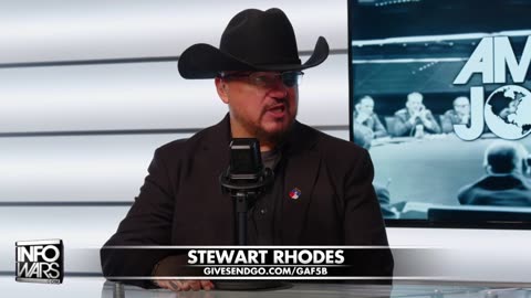 ALEX JONES - INFOWARS LIVE - ALEXJONES.NETWORK - THERE'S A WAR ON FOR YOUR MIND! ➡ THE ALEX JONES SHOW • WAR ROOM WITH OWEN SHROYER • THE AMERICAN JOURNAL WITH HARRISON SMITH • SUNDAY NIGHT LIVE WITH CHASE GEISER