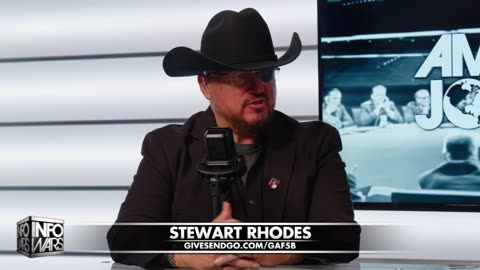 ALEX JONES - INFOWARS LIVE - ALEXJONES.NETWORK - THERE'S A WAR ON FOR YOUR MIND! ➡ THE ALEX JONES SHOW • WAR ROOM WITH OWEN SHROYER • THE AMERICAN JOURNAL WITH HARRISON SMITH • SUNDAY NIGHT LIVE WITH CHASE GEISER