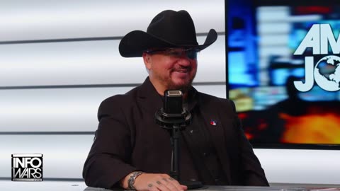 ALEX JONES - INFOWARS LIVE - ALEXJONES.NETWORK - THERE'S A WAR ON FOR YOUR MIND! ➡ THE ALEX JONES SHOW • WAR ROOM WITH OWEN SHROYER • THE AMERICAN JOURNAL WITH HARRISON SMITH • SUNDAY NIGHT LIVE WITH CHASE GEISER