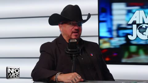 ALEX JONES - INFOWARS LIVE - ALEXJONES.NETWORK - THERE'S A WAR ON FOR YOUR MIND! ➡ THE ALEX JONES SHOW • WAR ROOM WITH OWEN SHROYER • THE AMERICAN JOURNAL WITH HARRISON SMITH • SUNDAY NIGHT LIVE WITH CHASE GEISER