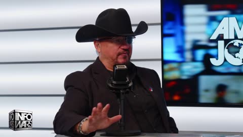 ALEX JONES - INFOWARS LIVE - ALEXJONES.NETWORK - THERE'S A WAR ON FOR YOUR MIND! ➡ THE ALEX JONES SHOW • WAR ROOM WITH OWEN SHROYER • THE AMERICAN JOURNAL WITH HARRISON SMITH • SUNDAY NIGHT LIVE WITH CHASE GEISER