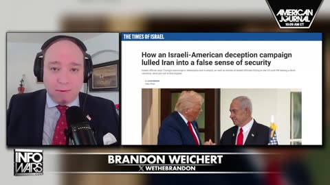 ALEX JONES - INFOWARS LIVE - ALEXJONES.NETWORK - THERE'S A WAR ON FOR YOUR MIND! ➡ THE ALEX JONES SHOW • WAR ROOM WITH OWEN SHROYER • THE AMERICAN JOURNAL WITH HARRISON SMITH • SUNDAY NIGHT LIVE WITH CHASE GEISER