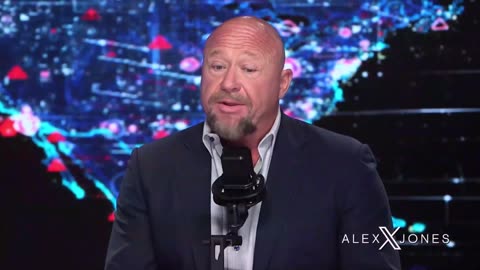 ALEX JONES - INFOWARS LIVE - ALEXJONES.NETWORK - THERE'S A WAR ON FOR YOUR MIND! ➡ THE ALEX JONES SHOW • WAR ROOM WITH OWEN SHROYER • THE AMERICAN JOURNAL WITH HARRISON SMITH • SUNDAY NIGHT LIVE WITH CHASE GEISER