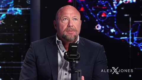 ALEX JONES - INFOWARS LIVE - ALEXJONES.NETWORK - THERE'S A WAR ON FOR YOUR MIND! ➡ THE ALEX JONES SHOW • WAR ROOM WITH OWEN SHROYER • THE AMERICAN JOURNAL WITH HARRISON SMITH • SUNDAY NIGHT LIVE WITH CHASE GEISER