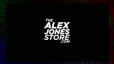 ALEX JONES - INFOWARS LIVE - ALEXJONES.NETWORK - THERE'S A WAR ON FOR YOUR MIND! ➡ THE ALEX JONES SHOW • WAR ROOM WITH OWEN SHROYER • THE AMERICAN JOURNAL WITH HARRISON SMITH • SUNDAY NIGHT LIVE WITH CHASE GEISER
