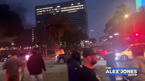 ALEX JONES - INFOWARS LIVE - ALEXJONES.NETWORK - THERE'S A WAR ON FOR YOUR MIND! ➡ THE ALEX JONES SHOW • WAR ROOM WITH OWEN SHROYER • THE AMERICAN JOURNAL WITH HARRISON SMITH • SUNDAY NIGHT LIVE WITH CHASE GEISER