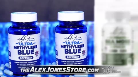 ALEX JONES - INFOWARS LIVE - ALEXJONES.NETWORK - THERE'S A WAR ON FOR YOUR MIND! ➡ THE ALEX JONES SHOW • WAR ROOM WITH OWEN SHROYER • THE AMERICAN JOURNAL WITH HARRISON SMITH • SUNDAY NIGHT LIVE WITH CHASE GEISER