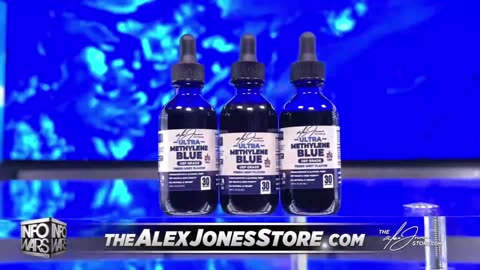 ALEX JONES - INFOWARS LIVE - ALEXJONES.NETWORK - THERE'S A WAR ON FOR YOUR MIND! ➡ THE ALEX JONES SHOW • WAR ROOM WITH OWEN SHROYER • THE AMERICAN JOURNAL WITH HARRISON SMITH • SUNDAY NIGHT LIVE WITH CHASE GEISER