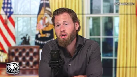 ALEX JONES - INFOWARS LIVE - ALEXJONES.NETWORK - THERE'S A WAR ON FOR YOUR MIND! ➡ THE ALEX JONES SHOW • WAR ROOM WITH OWEN SHROYER • THE AMERICAN JOURNAL WITH HARRISON SMITH • SUNDAY NIGHT LIVE WITH CHASE GEISER