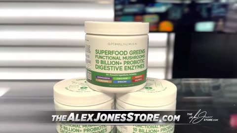ALEX JONES - INFOWARS LIVE - ALEXJONES.NETWORK - THERE'S A WAR ON FOR YOUR MIND! ➡ THE ALEX JONES SHOW • WAR ROOM WITH OWEN SHROYER • THE AMERICAN JOURNAL WITH HARRISON SMITH • SUNDAY NIGHT LIVE WITH CHASE GEISER