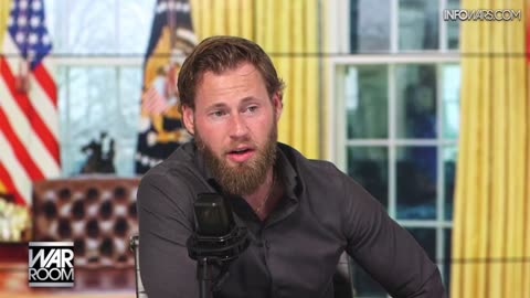 ALEX JONES - INFOWARS LIVE - ALEXJONES.NETWORK - THERE'S A WAR ON FOR YOUR MIND! ➡ THE ALEX JONES SHOW • WAR ROOM WITH OWEN SHROYER • THE AMERICAN JOURNAL WITH HARRISON SMITH • SUNDAY NIGHT LIVE WITH CHASE GEISER