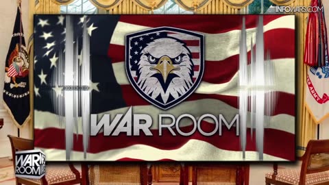 ALEX JONES - INFOWARS LIVE - ALEXJONES.NETWORK - THERE'S A WAR ON FOR YOUR MIND! ➡ THE ALEX JONES SHOW • WAR ROOM WITH OWEN SHROYER • THE AMERICAN JOURNAL WITH HARRISON SMITH • SUNDAY NIGHT LIVE WITH CHASE GEISER