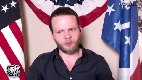 ALEX JONES - INFOWARS LIVE - ALEXJONES.NETWORK - THERE'S A WAR ON FOR YOUR MIND! ➡ THE ALEX JONES SHOW • WAR ROOM WITH OWEN SHROYER • THE AMERICAN JOURNAL WITH HARRISON SMITH • SUNDAY NIGHT LIVE WITH CHASE GEISER