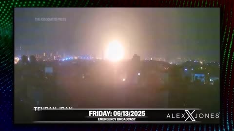 ALEX JONES - INFOWARS LIVE - ALEXJONES.NETWORK - THERE'S A WAR ON FOR YOUR MIND! ➡ THE ALEX JONES SHOW • WAR ROOM WITH OWEN SHROYER • THE AMERICAN JOURNAL WITH HARRISON SMITH • SUNDAY NIGHT LIVE WITH CHASE GEISER