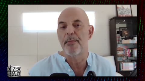 ALEX JONES - INFOWARS LIVE - ALEXJONES.NETWORK - THERE'S A WAR ON FOR YOUR MIND! ➡ THE ALEX JONES SHOW • WAR ROOM WITH OWEN SHROYER • THE AMERICAN JOURNAL WITH HARRISON SMITH • SUNDAY NIGHT LIVE WITH CHASE GEISER