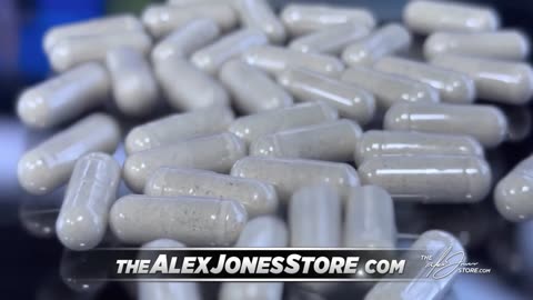 ALEX JONES - INFOWARS LIVE - ALEXJONES.NETWORK - THERE'S A WAR ON FOR YOUR MIND! ➡ THE ALEX JONES SHOW • WAR ROOM WITH OWEN SHROYER • THE AMERICAN JOURNAL WITH HARRISON SMITH • SUNDAY NIGHT LIVE WITH CHASE GEISER