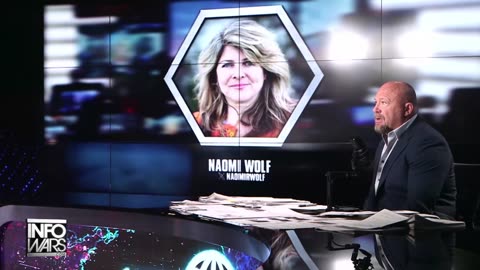 ALEX JONES - INFOWARS LIVE - ALEXJONES.NETWORK - THERE'S A WAR ON FOR YOUR MIND! ➡ THE ALEX JONES SHOW • WAR ROOM WITH OWEN SHROYER • THE AMERICAN JOURNAL WITH HARRISON SMITH • SUNDAY NIGHT LIVE WITH CHASE GEISER
