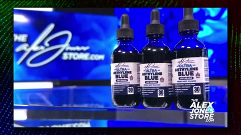 ALEX JONES - INFOWARS LIVE - ALEXJONES.NETWORK - THERE'S A WAR ON FOR YOUR MIND! ➡ THE ALEX JONES SHOW • WAR ROOM WITH OWEN SHROYER • THE AMERICAN JOURNAL WITH HARRISON SMITH • SUNDAY NIGHT LIVE WITH CHASE GEISER