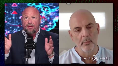 ALEX JONES - INFOWARS LIVE - ALEXJONES.NETWORK - THERE'S A WAR ON FOR YOUR MIND! ➡ THE ALEX JONES SHOW • WAR ROOM WITH OWEN SHROYER • THE AMERICAN JOURNAL WITH HARRISON SMITH • SUNDAY NIGHT LIVE WITH CHASE GEISER