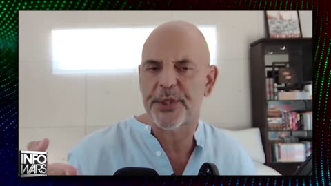 ALEX JONES - INFOWARS LIVE - ALEXJONES.NETWORK - THERE'S A WAR ON FOR YOUR MIND! ➡ THE ALEX JONES SHOW • WAR ROOM WITH OWEN SHROYER • THE AMERICAN JOURNAL WITH HARRISON SMITH • SUNDAY NIGHT LIVE WITH CHASE GEISER