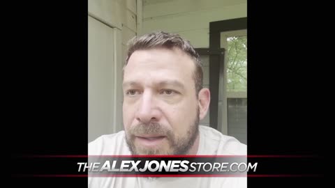 ALEX JONES - INFOWARS LIVE - ALEXJONES.NETWORK - THERE'S A WAR ON FOR YOUR MIND! ➡ THE ALEX JONES SHOW • WAR ROOM WITH OWEN SHROYER • THE AMERICAN JOURNAL WITH HARRISON SMITH • SUNDAY NIGHT LIVE WITH CHASE GEISER