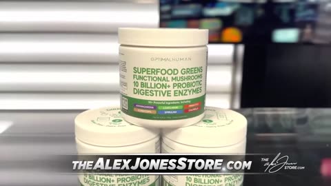 ALEX JONES - INFOWARS LIVE - ALEXJONES.NETWORK - THERE'S A WAR ON FOR YOUR MIND! ➡ THE ALEX JONES SHOW • WAR ROOM WITH OWEN SHROYER • THE AMERICAN JOURNAL WITH HARRISON SMITH • SUNDAY NIGHT LIVE WITH CHASE GEISER