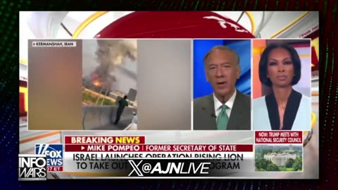 ALEX JONES - INFOWARS LIVE - ALEXJONES.NETWORK - THERE'S A WAR ON FOR YOUR MIND! ➡ THE ALEX JONES SHOW • WAR ROOM WITH OWEN SHROYER • THE AMERICAN JOURNAL WITH HARRISON SMITH • SUNDAY NIGHT LIVE WITH CHASE GEISER