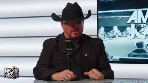 ALEX JONES - INFOWARS LIVE - ALEXJONES.NETWORK - THERE'S A WAR ON FOR YOUR MIND! ➡ THE ALEX JONES SHOW • WAR ROOM WITH OWEN SHROYER • THE AMERICAN JOURNAL WITH HARRISON SMITH • SUNDAY NIGHT LIVE WITH CHASE GEISER