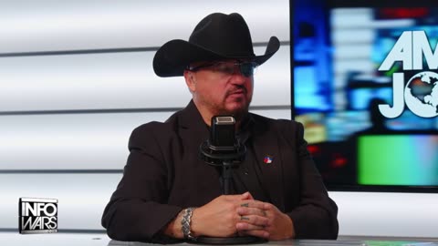 ALEX JONES - INFOWARS LIVE - ALEXJONES.NETWORK - THERE'S A WAR ON FOR YOUR MIND! ➡ THE ALEX JONES SHOW • WAR ROOM WITH OWEN SHROYER • THE AMERICAN JOURNAL WITH HARRISON SMITH • SUNDAY NIGHT LIVE WITH CHASE GEISER