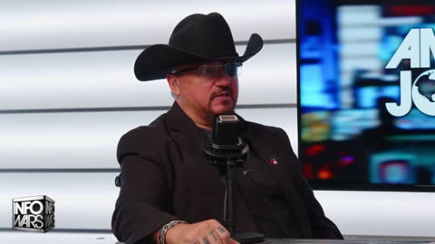 ALEX JONES - INFOWARS LIVE - ALEXJONES.NETWORK - THERE'S A WAR ON FOR YOUR MIND! ➡ THE ALEX JONES SHOW • WAR ROOM WITH OWEN SHROYER • THE AMERICAN JOURNAL WITH HARRISON SMITH • SUNDAY NIGHT LIVE WITH CHASE GEISER
