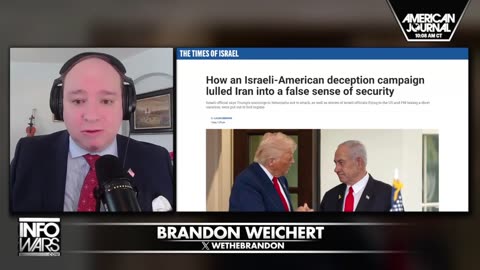 ALEX JONES - INFOWARS LIVE - ALEXJONES.NETWORK - THERE'S A WAR ON FOR YOUR MIND! ➡ THE ALEX JONES SHOW • WAR ROOM WITH OWEN SHROYER • THE AMERICAN JOURNAL WITH HARRISON SMITH • SUNDAY NIGHT LIVE WITH CHASE GEISER