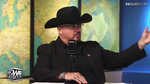 ALEX JONES - INFOWARS LIVE - ALEXJONES.NETWORK - THERE'S A WAR ON FOR YOUR MIND! ➡ THE ALEX JONES SHOW • WAR ROOM WITH OWEN SHROYER • THE AMERICAN JOURNAL WITH HARRISON SMITH • SUNDAY NIGHT LIVE WITH CHASE GEISER